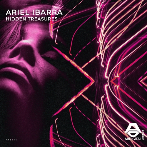 Ariel Ibarra - Hidden Treasures [ARD036]